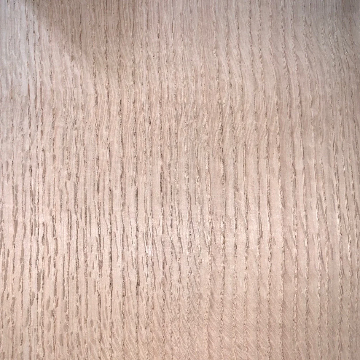 Oak, Red, Flatsawn - S2S Lumber