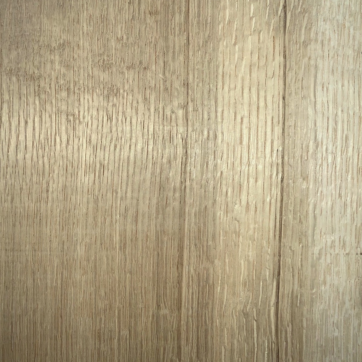 Oak, White, Quartersawn - S2S Lumber