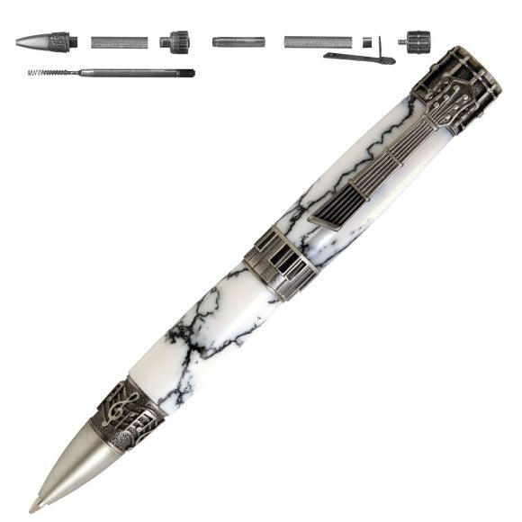 Music Twist Pen Kit