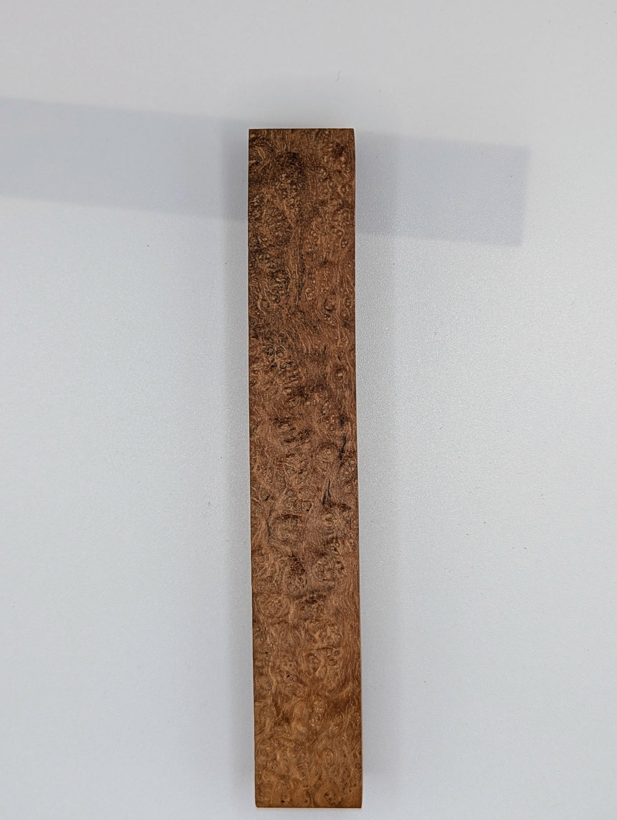 Ramin Burl - Specialty Pen Blanks