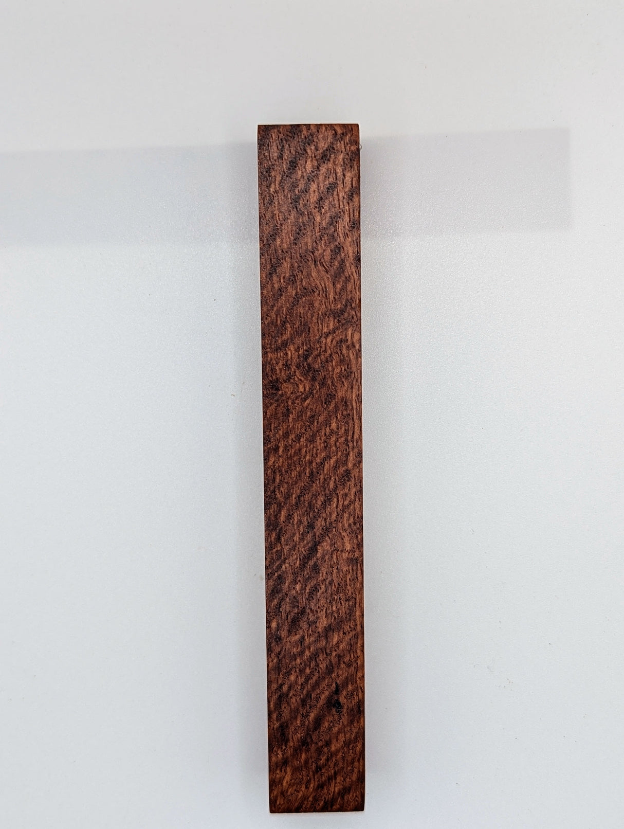 Figured Amboyna - Specialty Pen Blanks