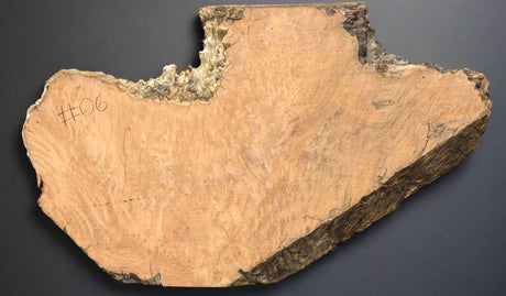 Redwood Live Edge #006