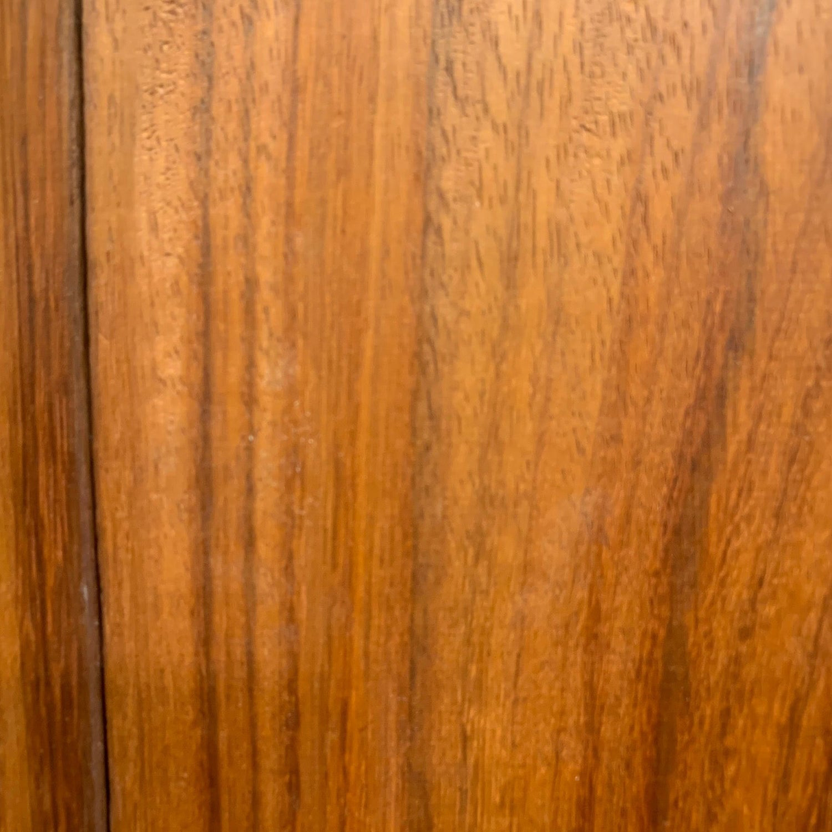 Padauk - S2S Lumber