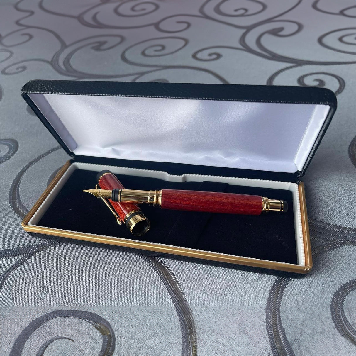 Pen Turning Workshop