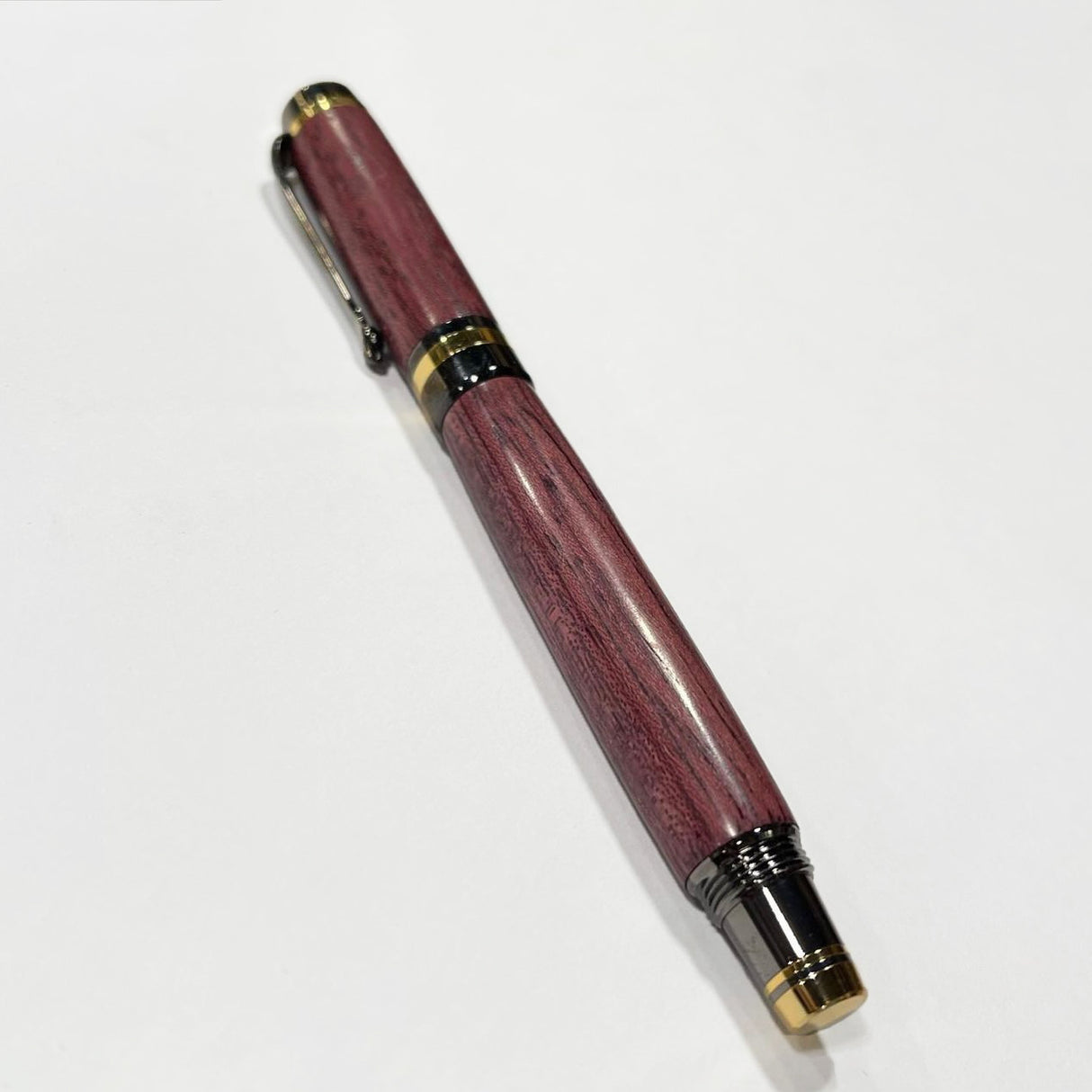 Pen Turning Workshop