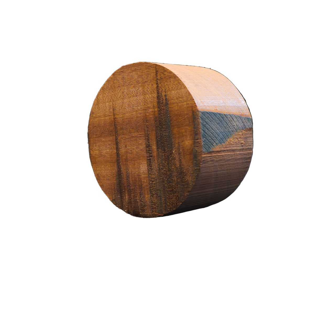 Sapele - Rounds