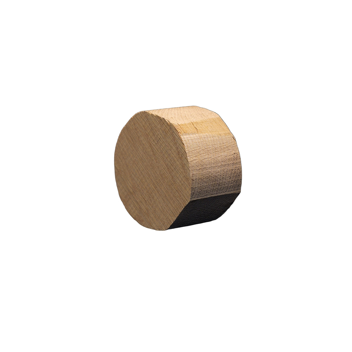 Oak, White, Flatsawn - Rounds