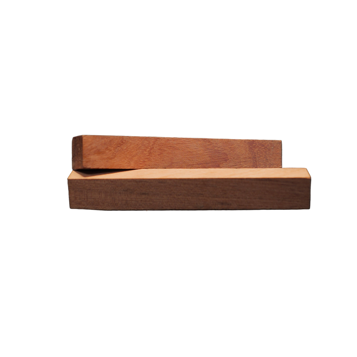 Bubinga - Pen Blanks