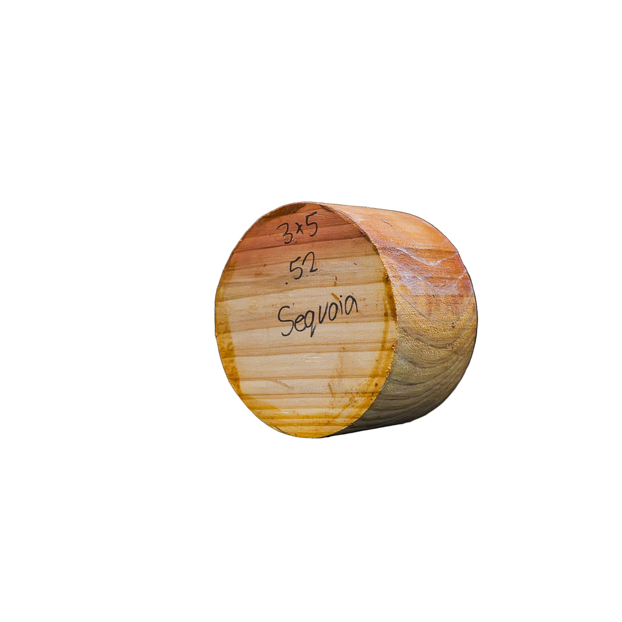 Sequoia Rounds - sold per BF