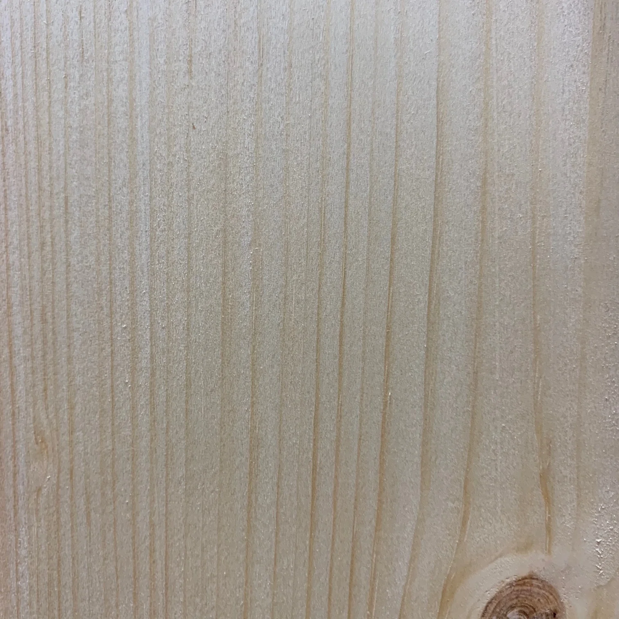 Pine Knotty - S2S Lumber