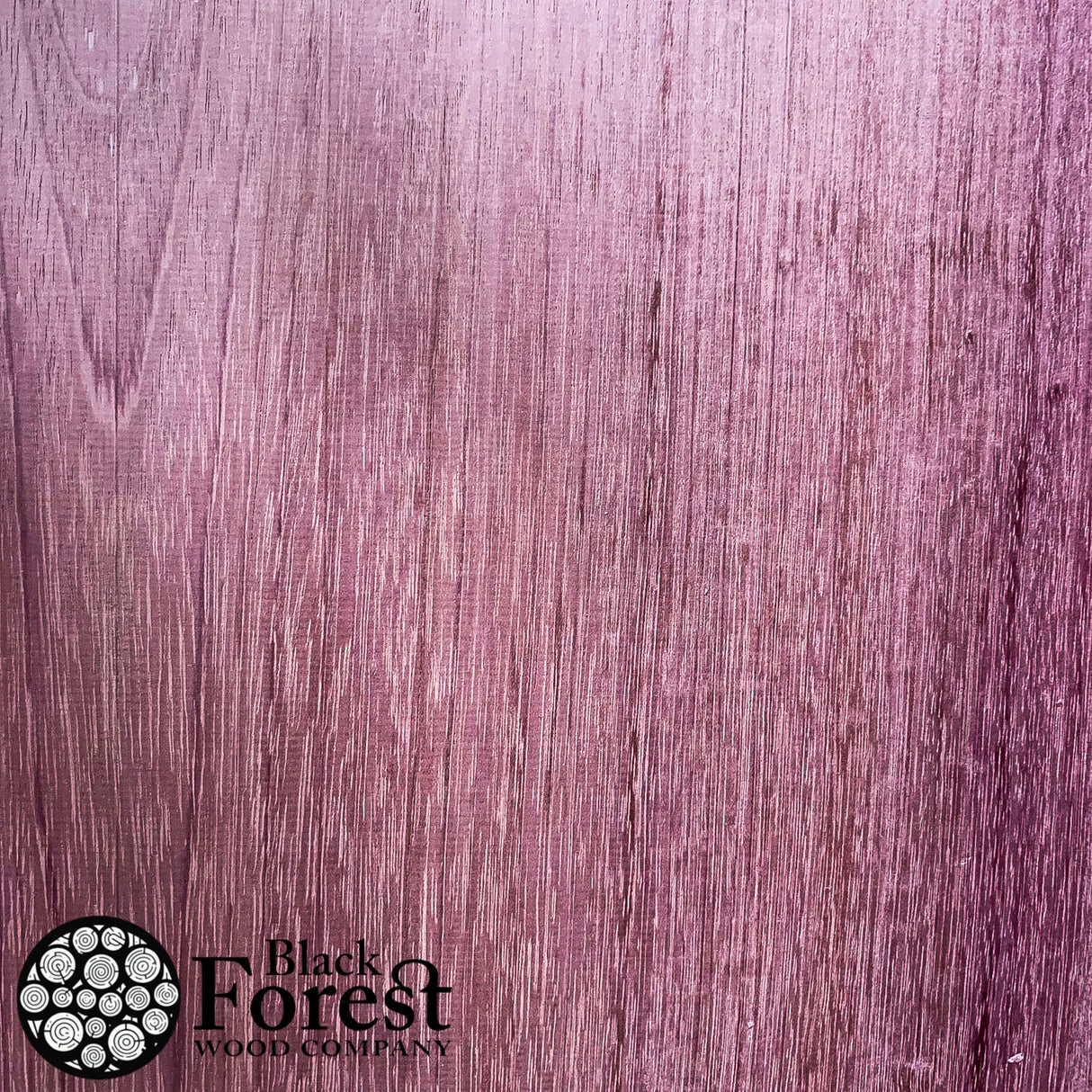 Purpleheart - Rounds