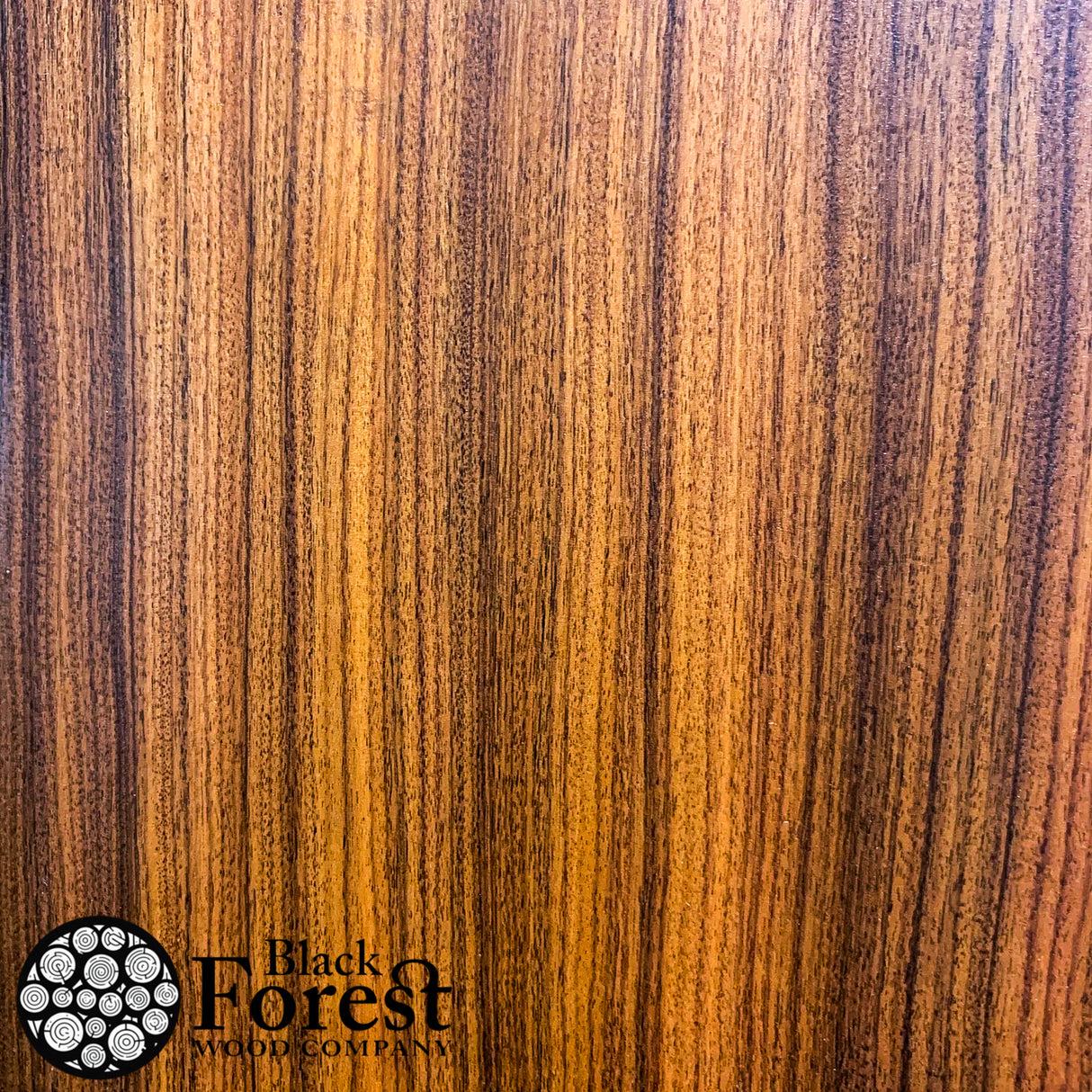 Rosewood, Santos - Rounds