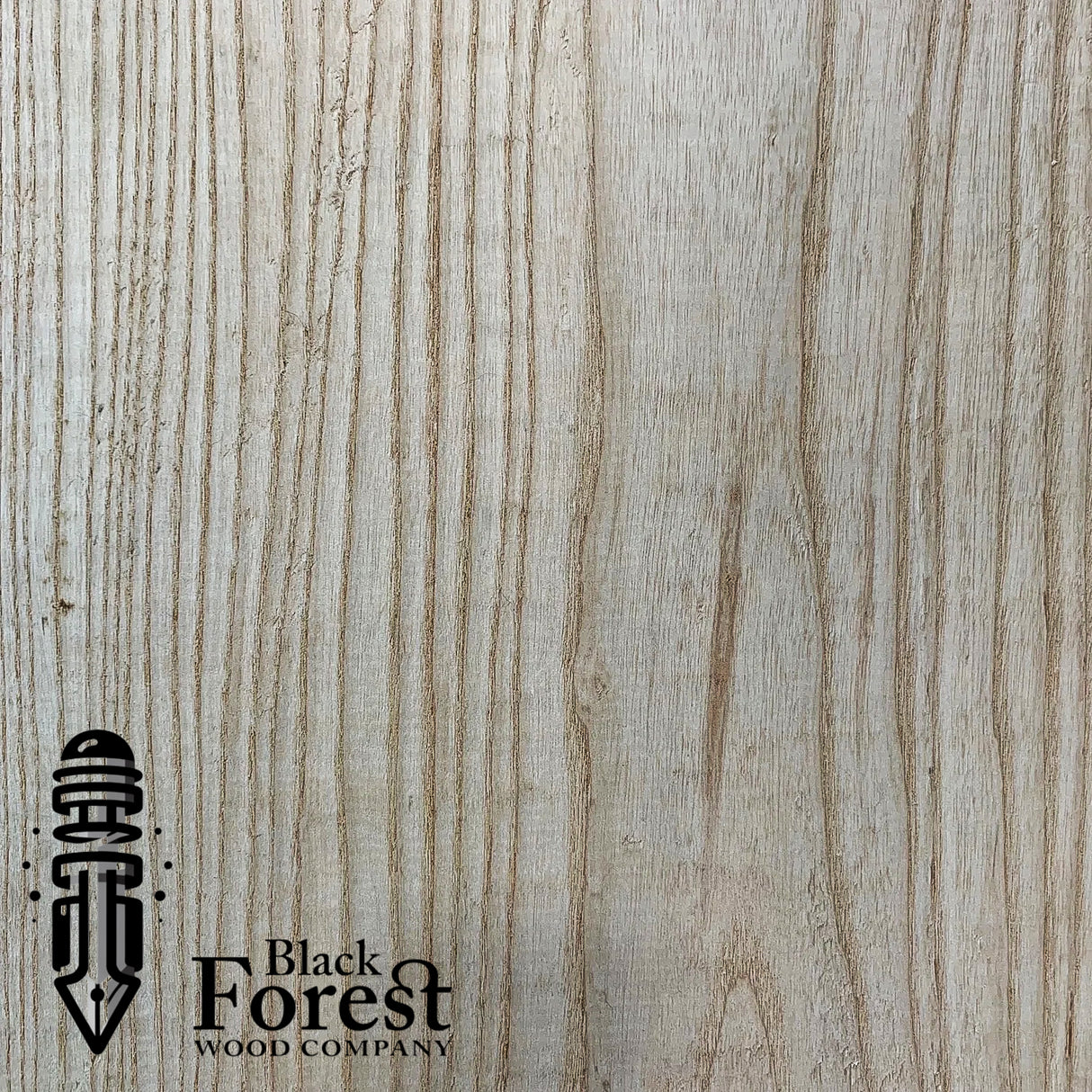 Ash Burl - Pen Blanks