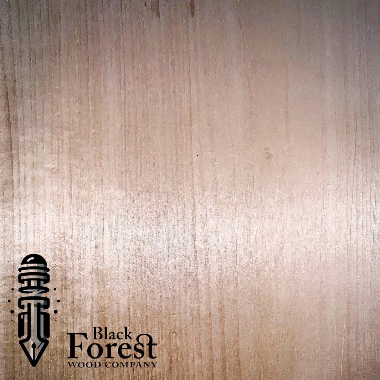 Basswood - Pen Blanks