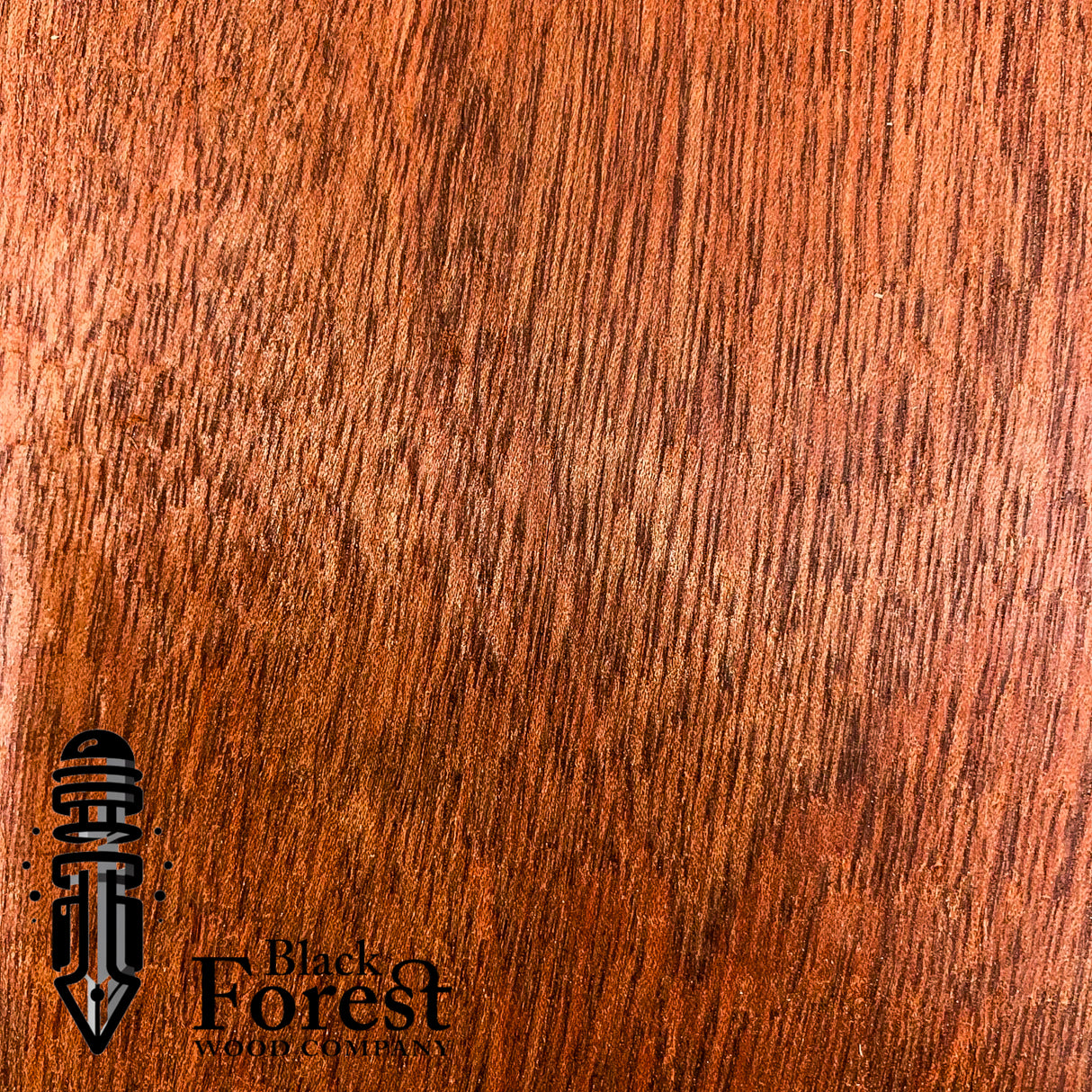 Bloodwood - Pen Blanks