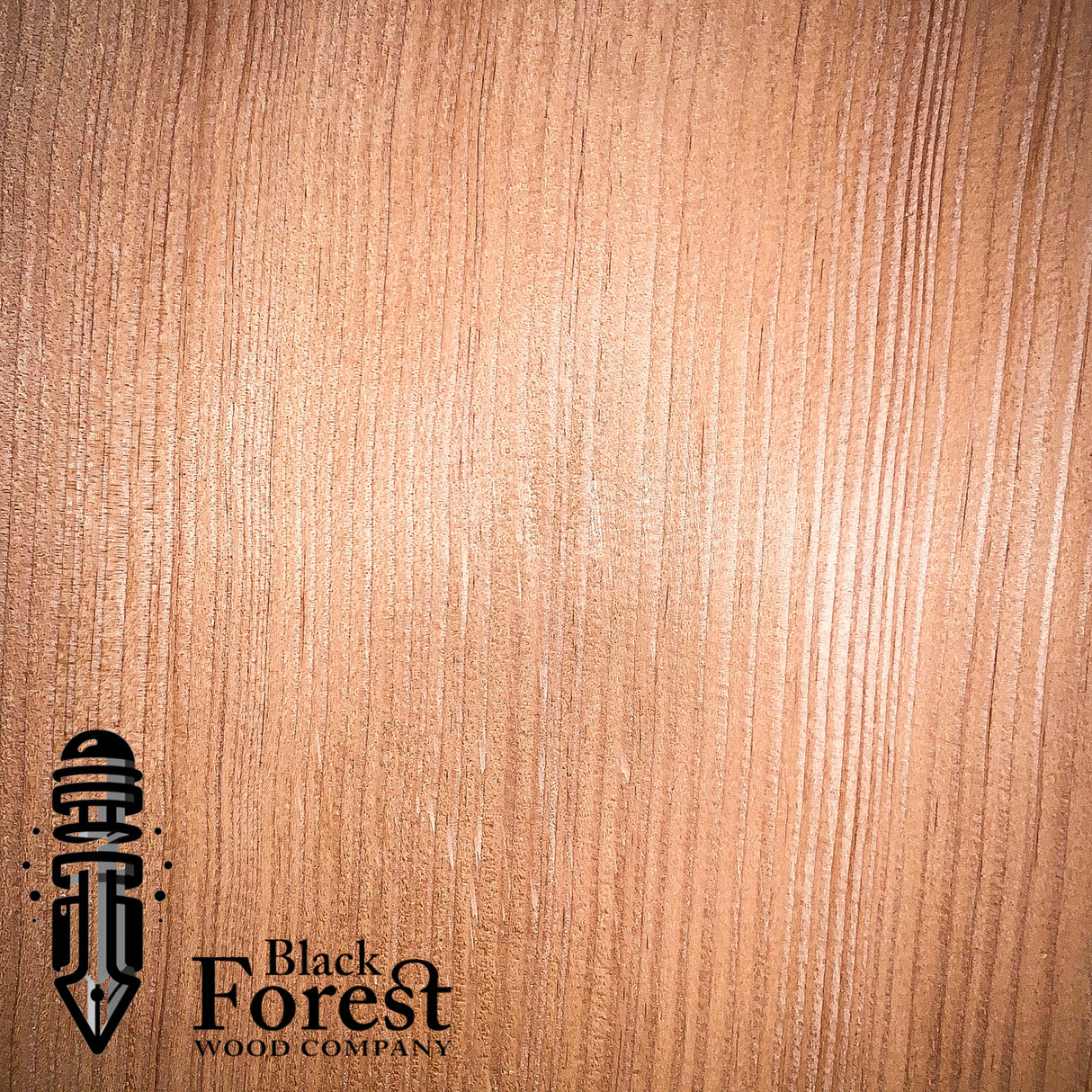 Fir, Quartersawn - Pen Blanks