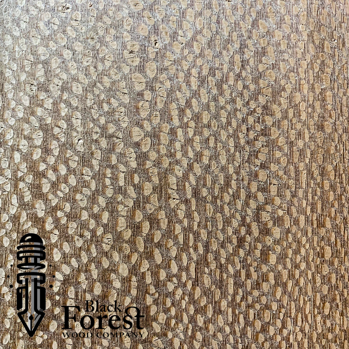 Lacewood - Pen Blanks