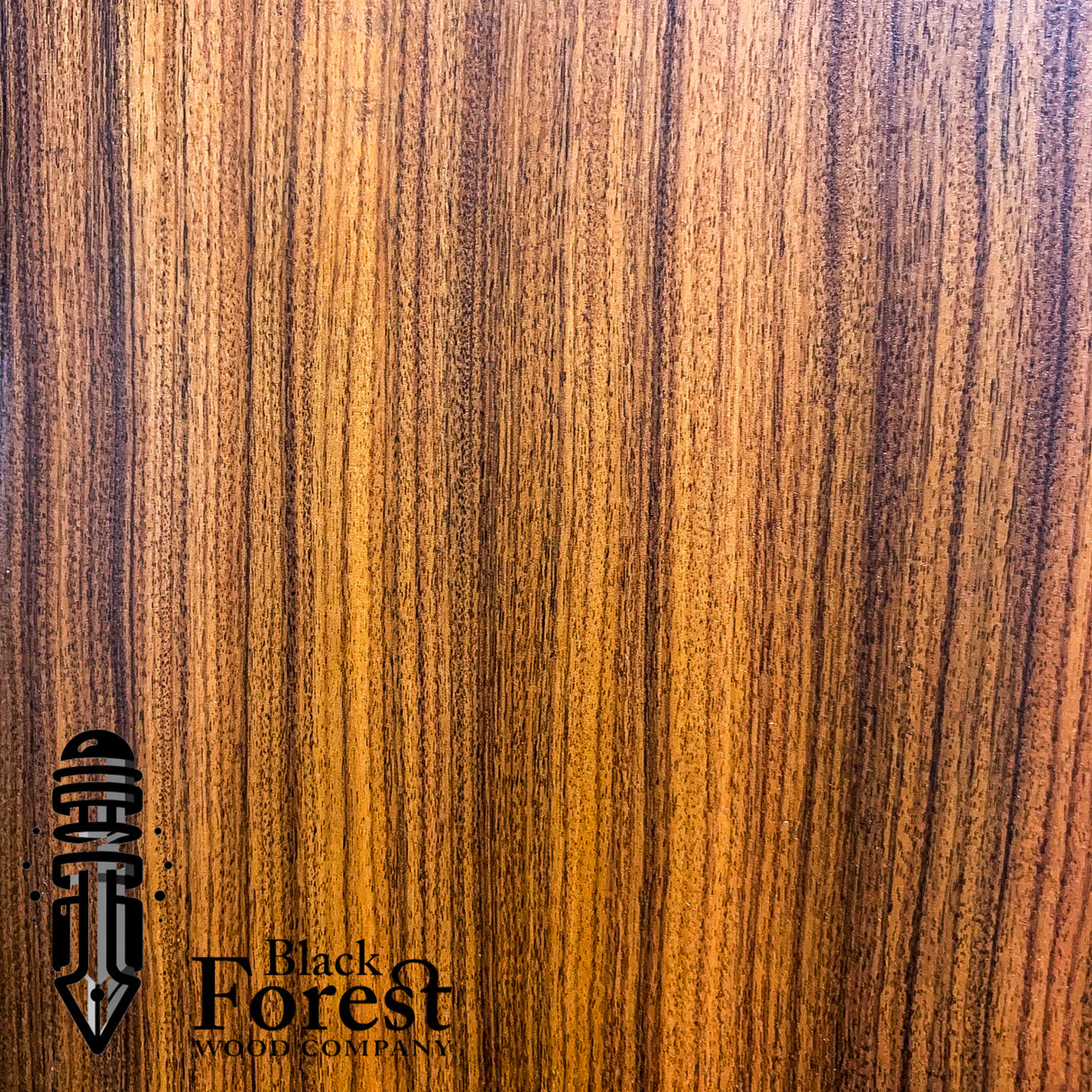 Rosewood, Santos - Pen Blanks