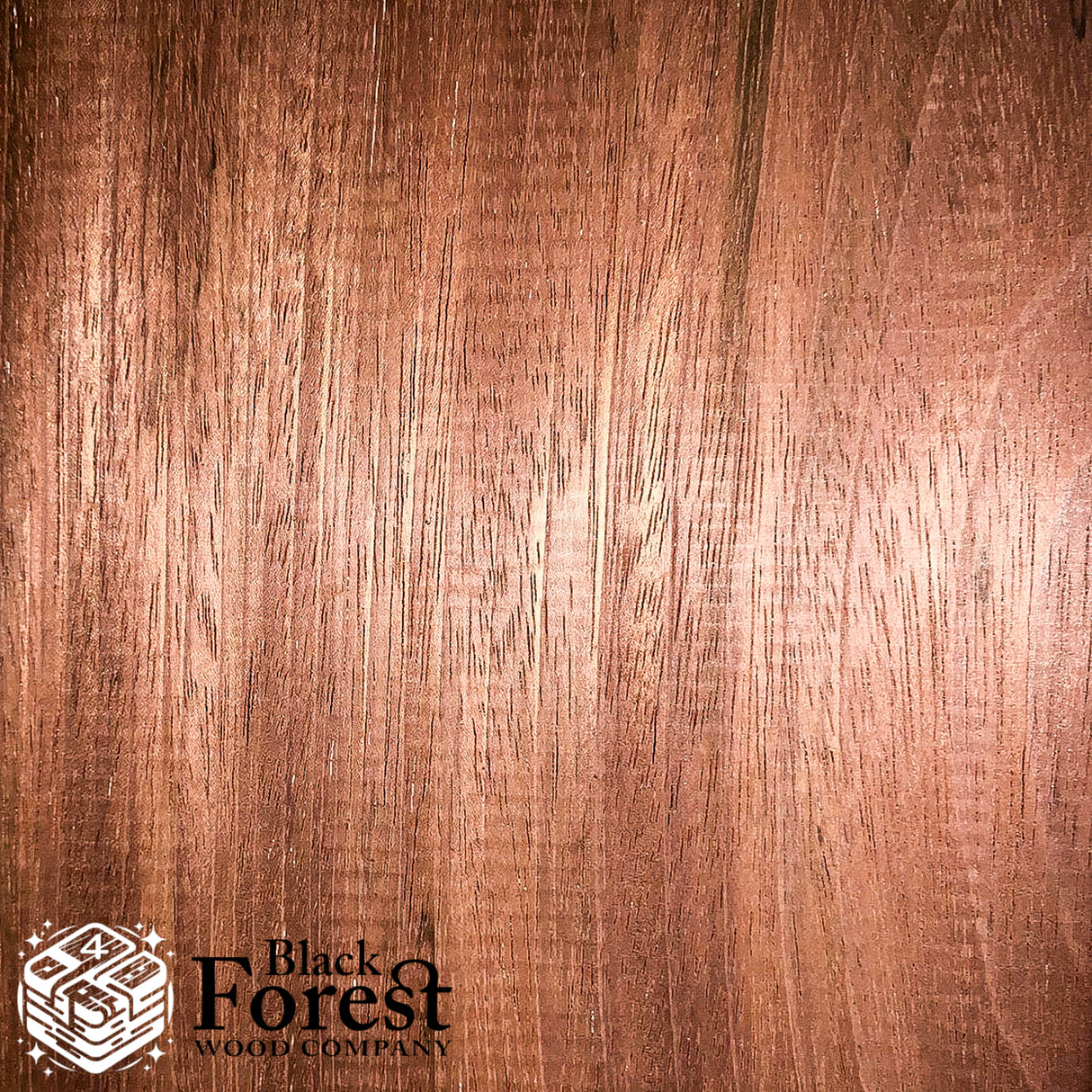 Sapele - S4S Lumber