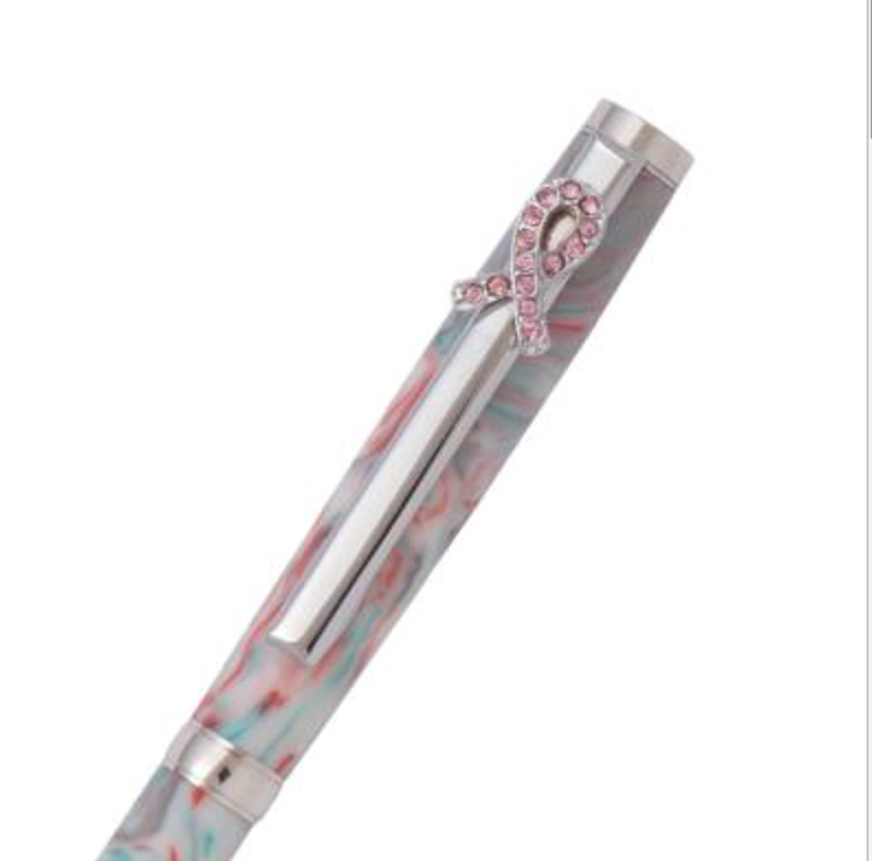 Breast Cancer Awareness Clips