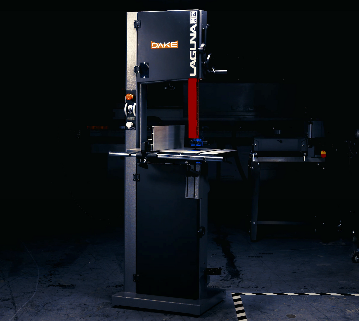 14|CX 14” Resaw Bandsaw