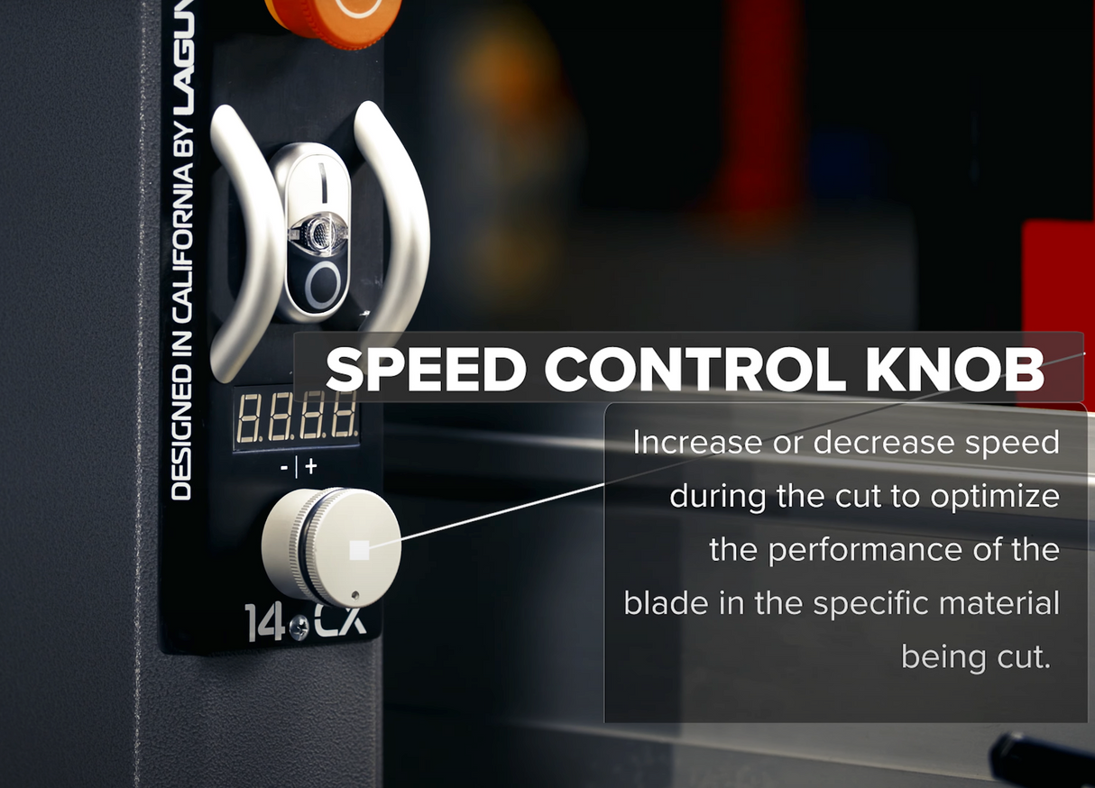 14|CX 14” Resaw Bandsaw