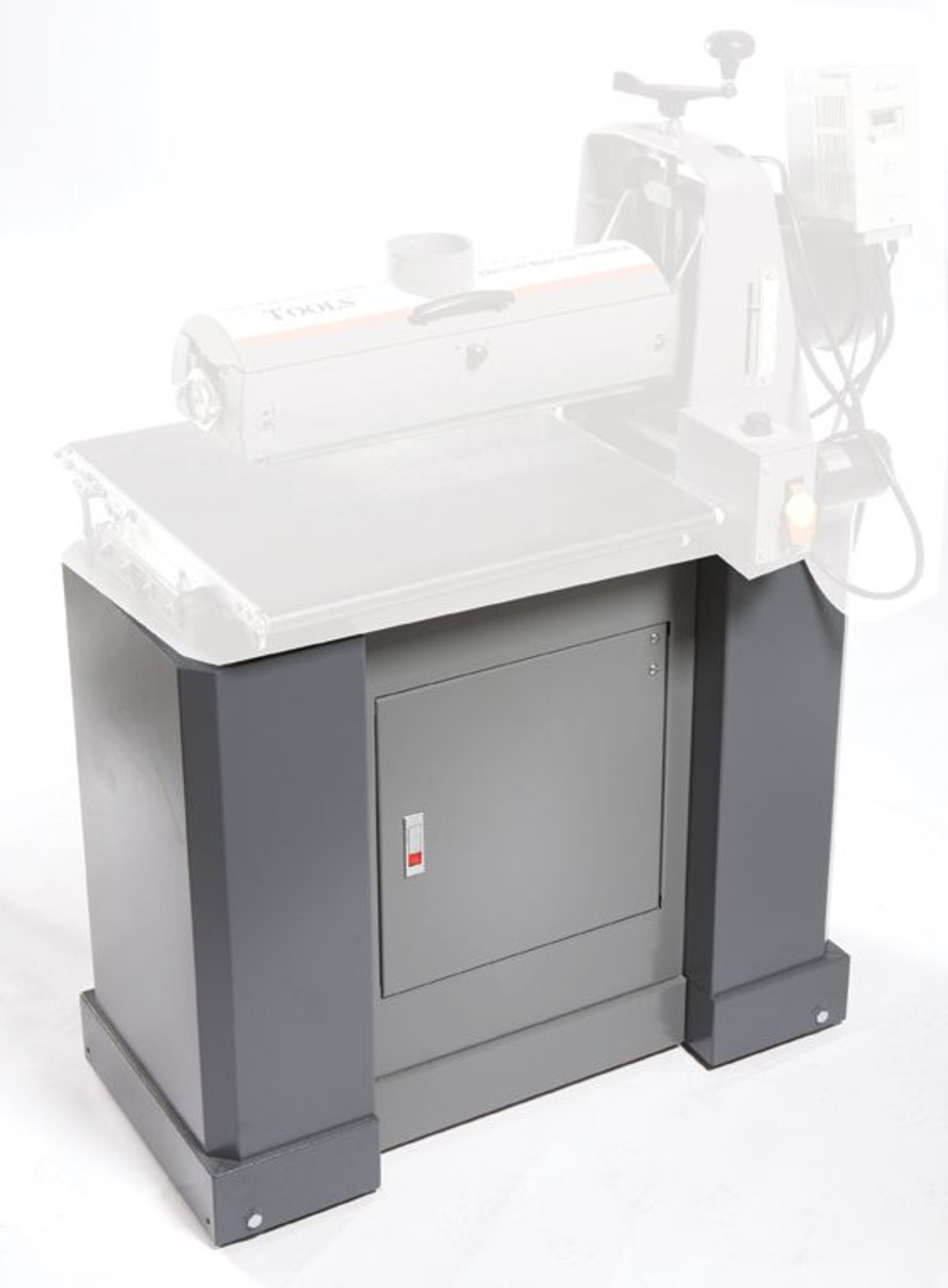 Closed Stand w/ wheels for 19-38 / 25-50