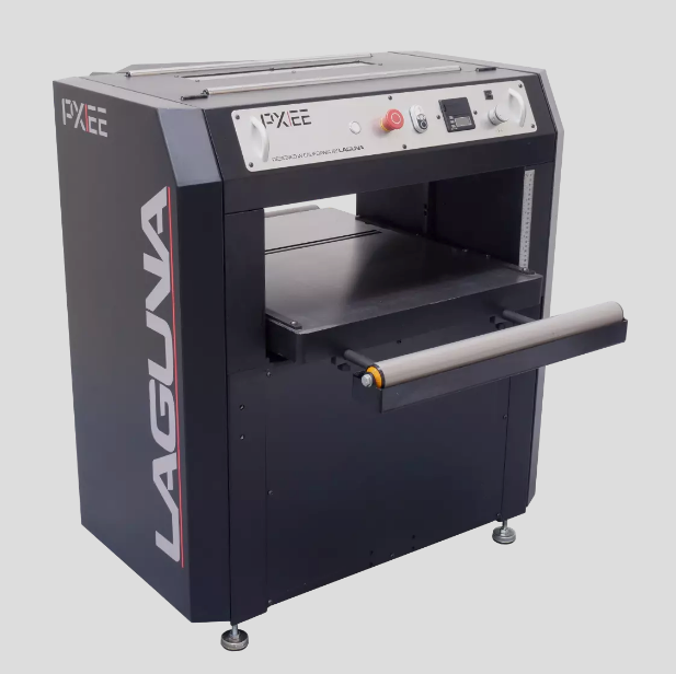 Planer - PX|22 Sheartec: II