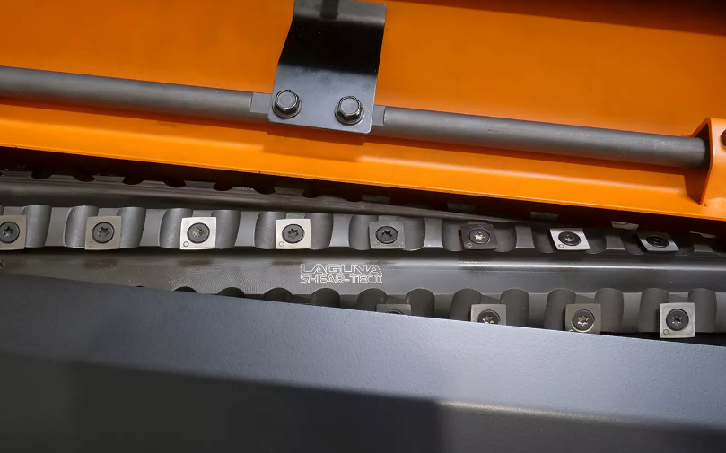 Planer - PX|22 Sheartec: II