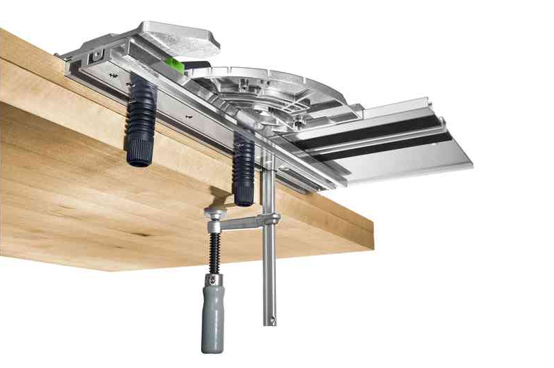 Guide Rail Accessory Kit - SYS3 M 137 FS/2