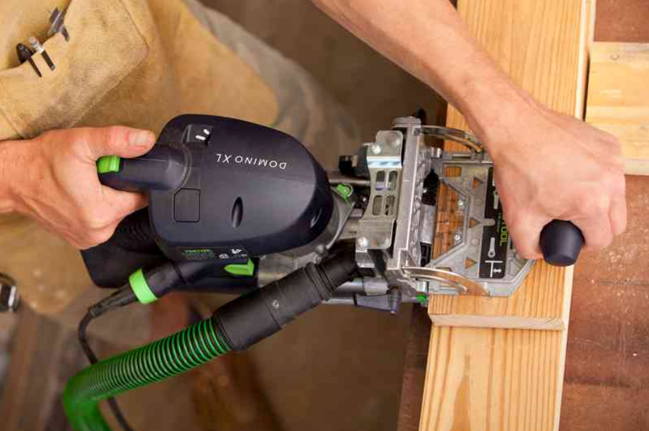 DOMINO Joiner - XL DF 700 EQ-Plus