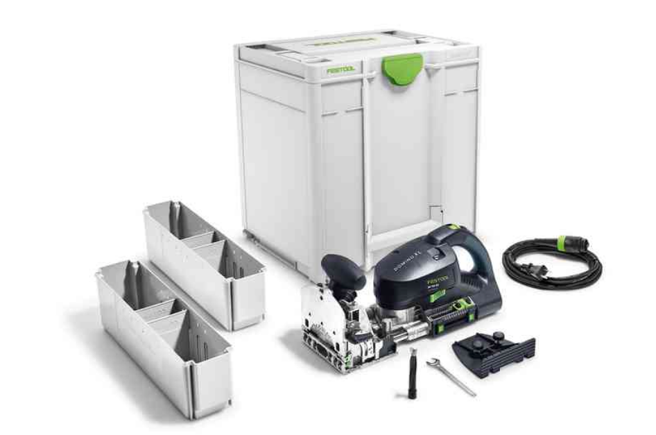 DOMINO Joiner - XL DF 700 EQ-Plus