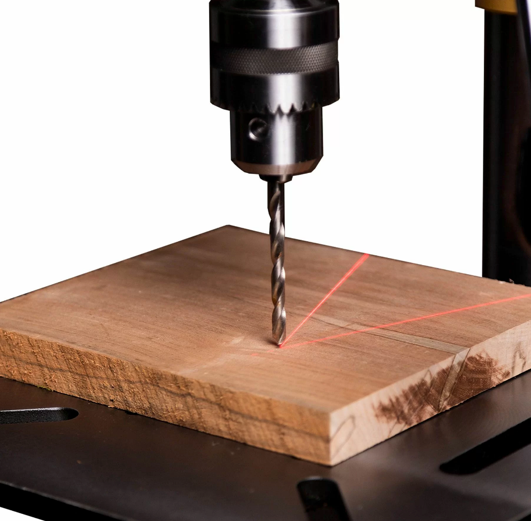 PM2815 15" Variable Speed Benchtop Drill Press