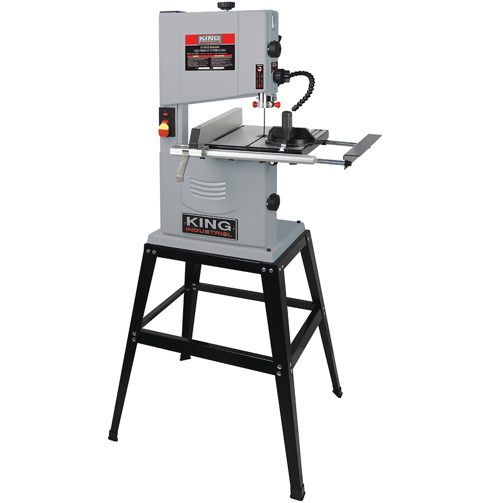 Bandsaw - 10"