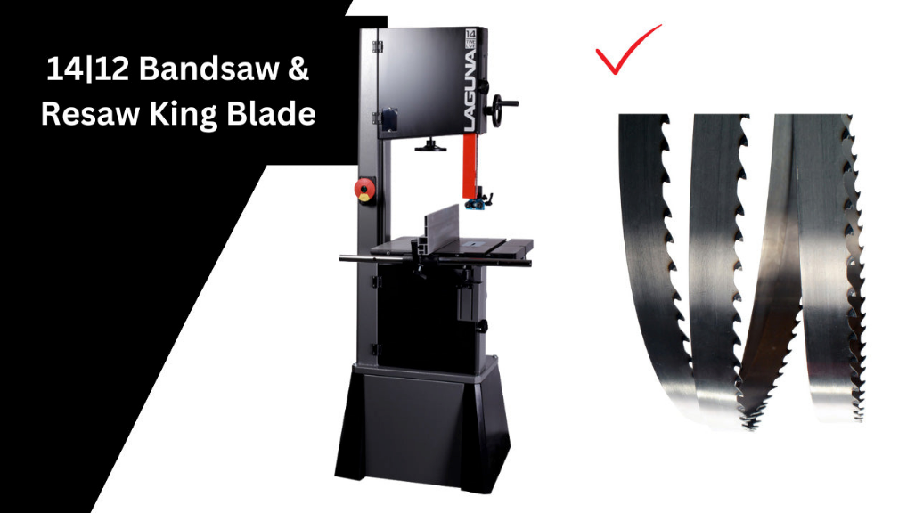 14|BX 110V Bandsaw Package