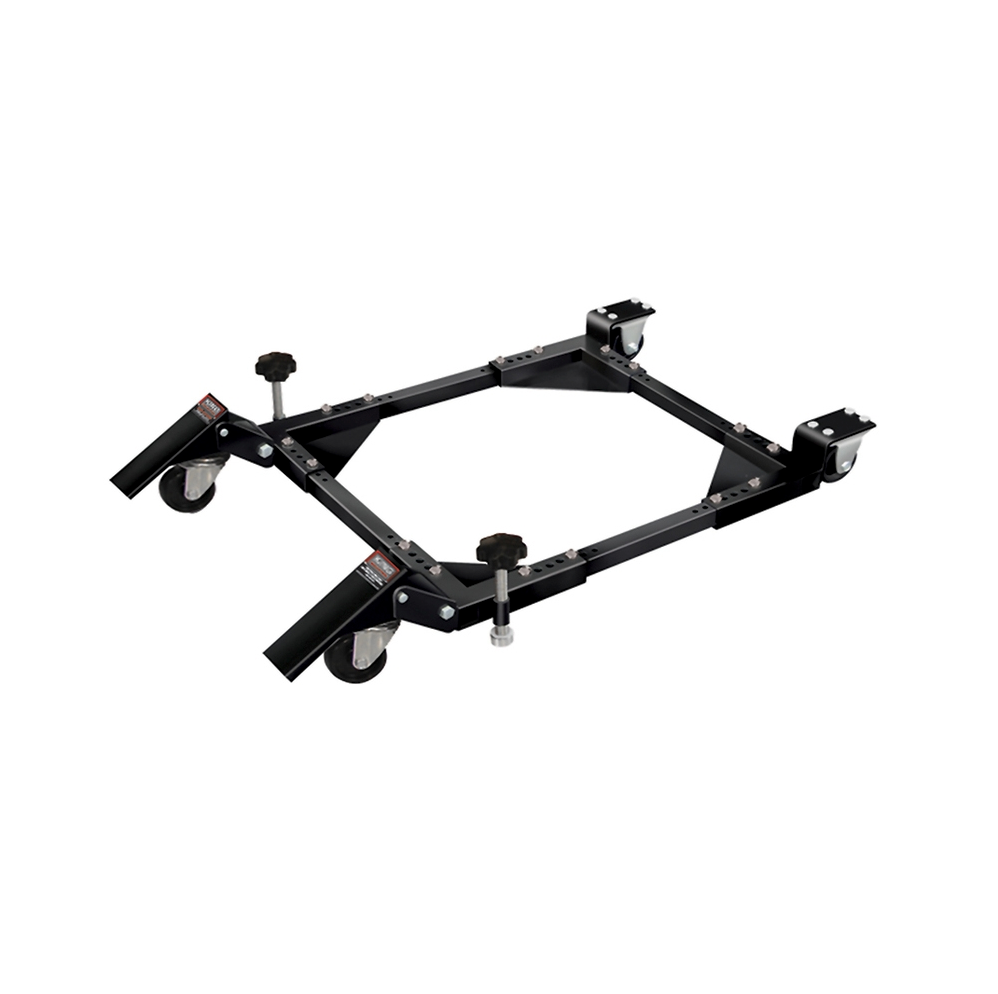 Industrial Mobile Base - 900lb Cap.