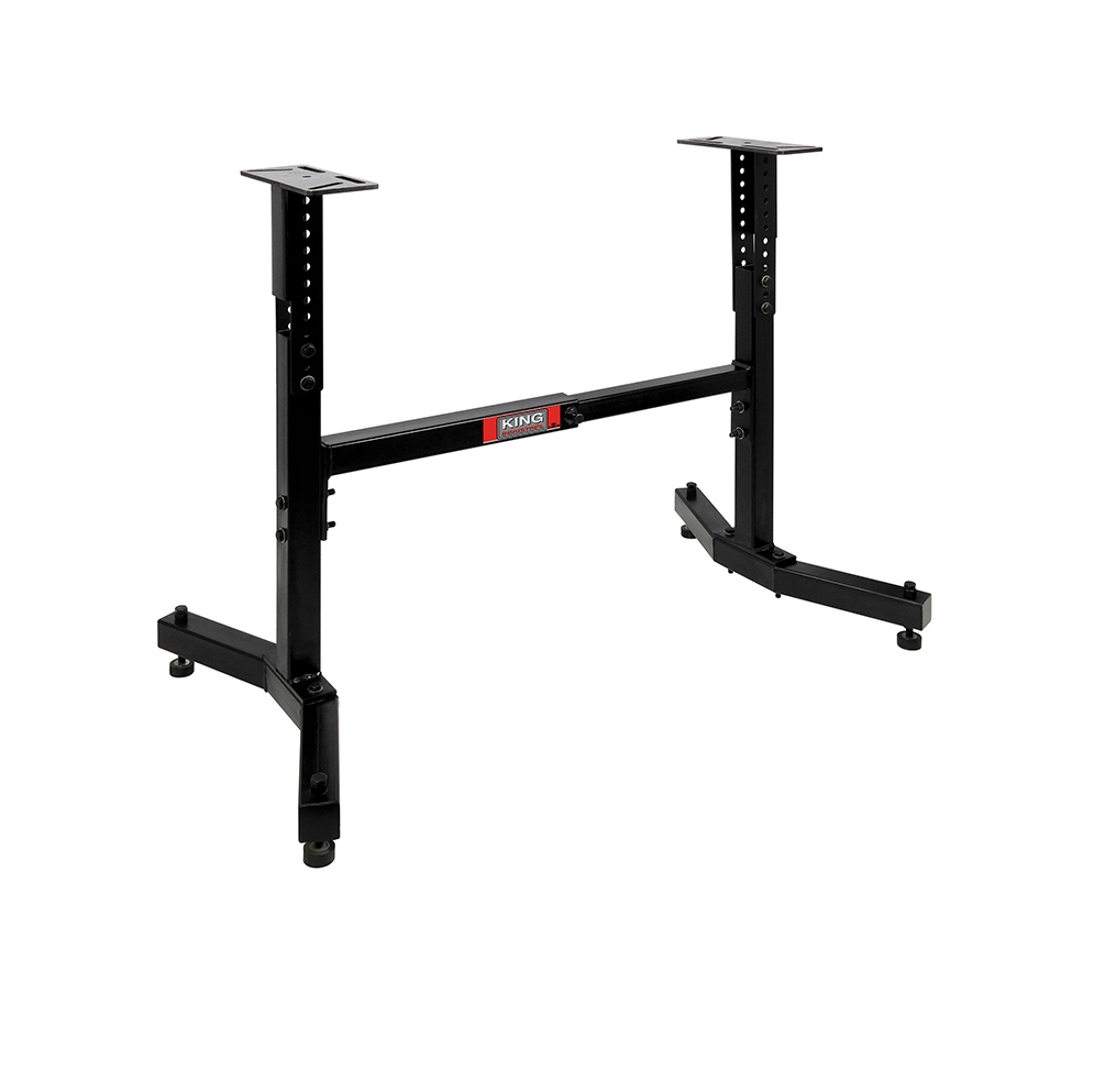 Universal Stand for Wood Lathe