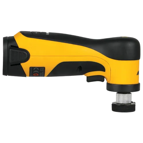Sander - 1.25" Angled, Battery Operated