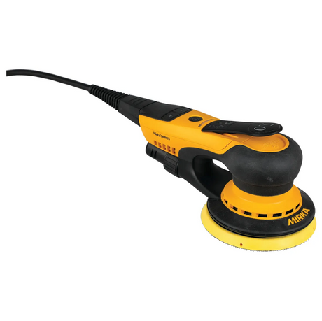 DEROS Vacuum-Ready Electric Sander