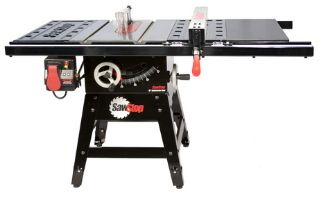 SawStop Contractor Saw