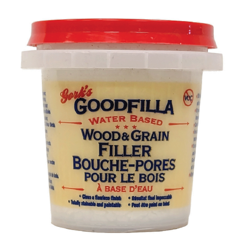 Goodfilla Heavy Body Filler