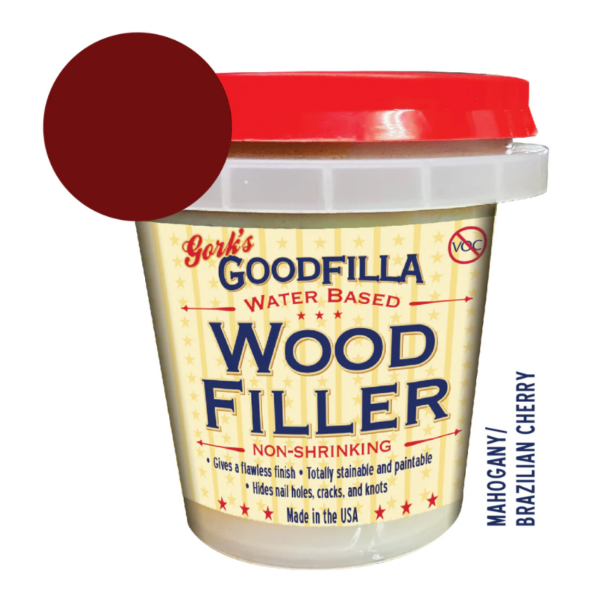 Goodfilla Heavy Body Filler
