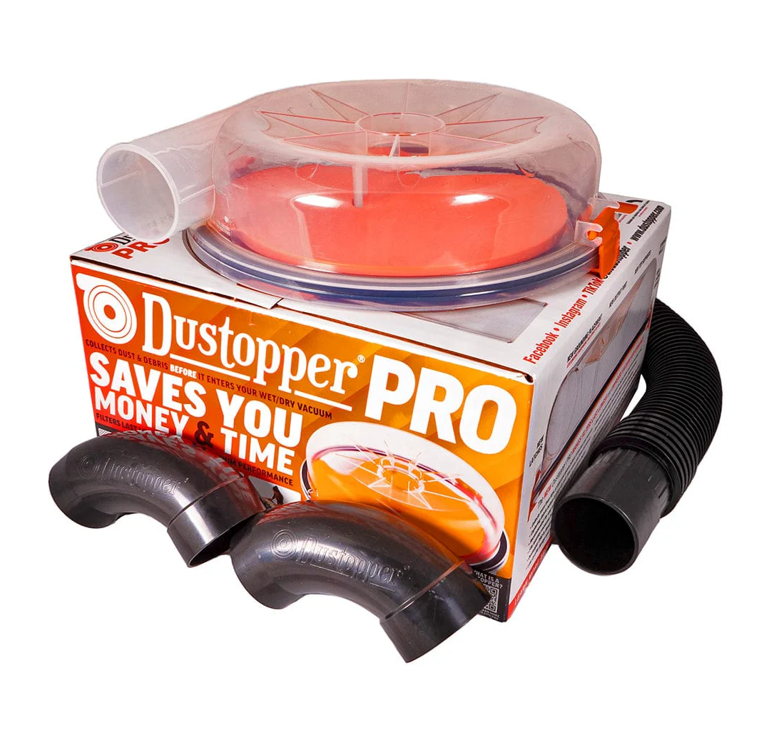 Dustopper Pro
