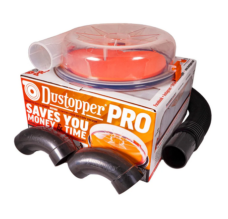 Dustopper Pro