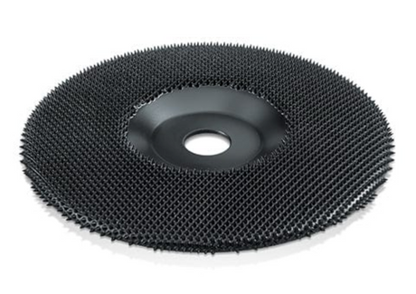 Shaping Disc, 7/8" Bore