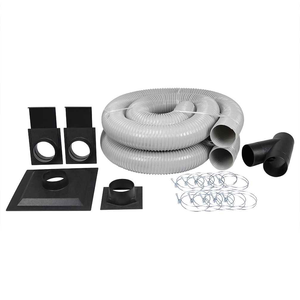 Dust Collection Hose Kit #2