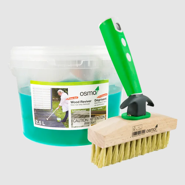 Wood Reviver Power Gel