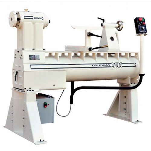 Lathe - 2416