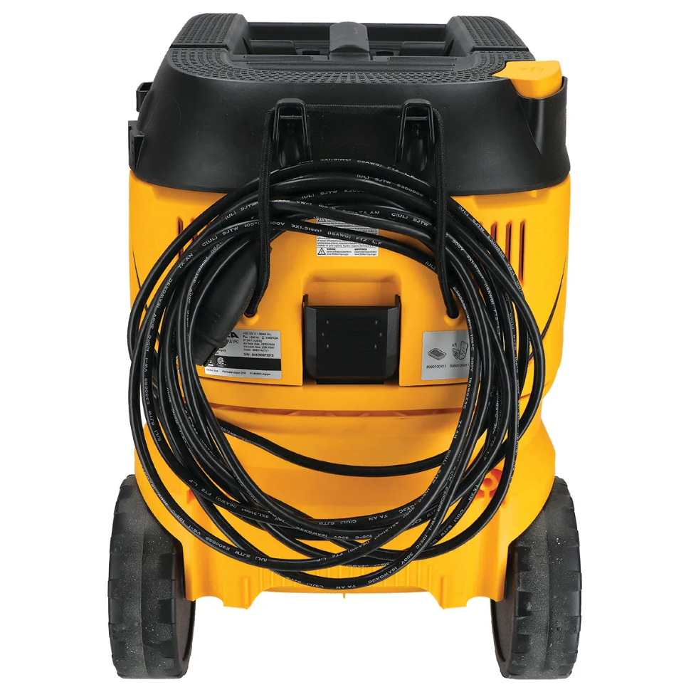 1230 HEPA Dust Extractor