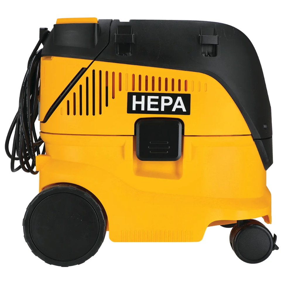 1230 HEPA Dust Extractor